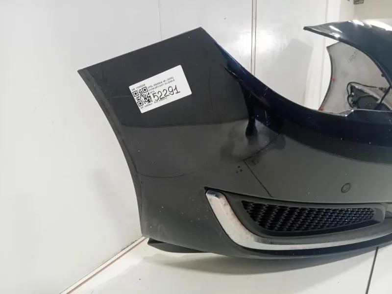 Paraurti ANT 13238285 Opel Insignia A 2009