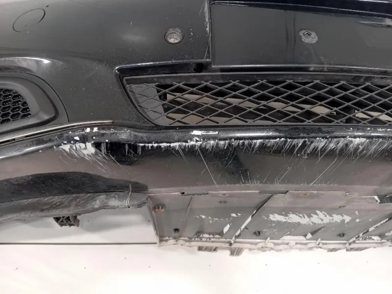 Paraurti ANT 13238285 Opel Insignia A 2009