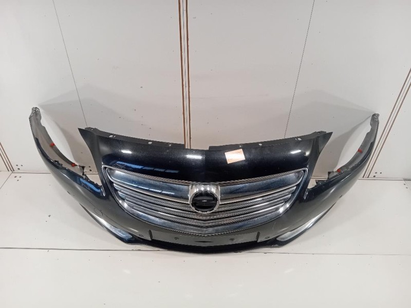 Paraurti ANT 13238285 Opel Insignia A 2009