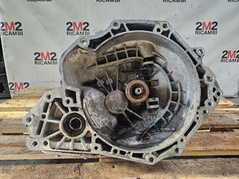 Cambio 12992746 Opel Astra G SW 1998