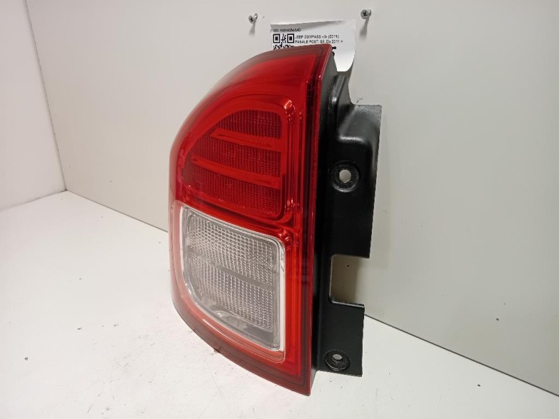 Fanale POST SX K05182545AD Jeep Compass II 2011