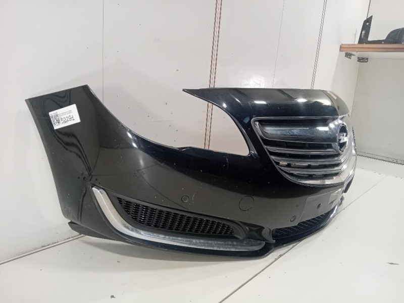 Paraurti ANT 13238285 Opel Insignia A 2009