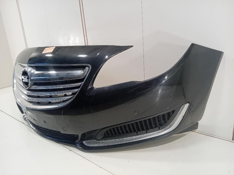 Paraurti ANT 13238285 Opel Insignia A 2009