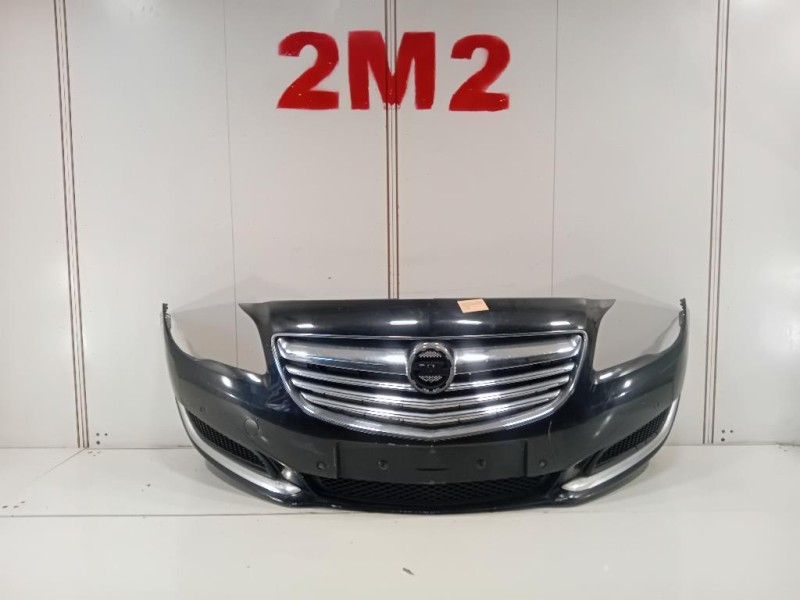 Paraurti ANT 13238285 Opel Insignia A 2009