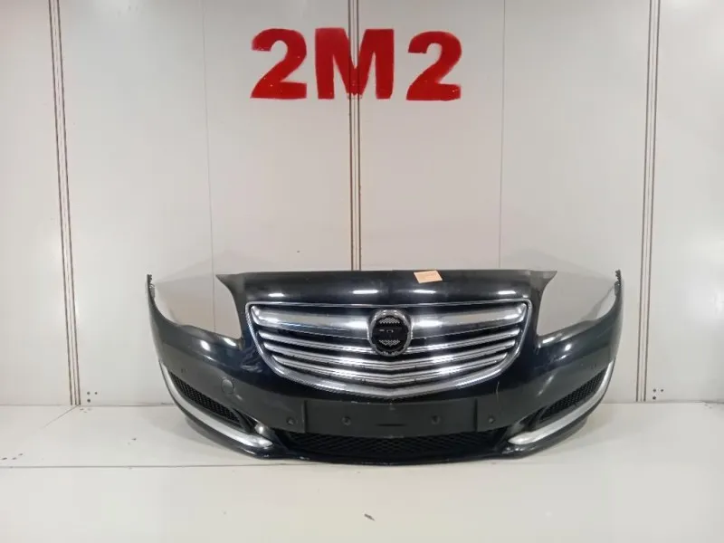 Paraurti ANT 13238285 Opel Insignia A 2009