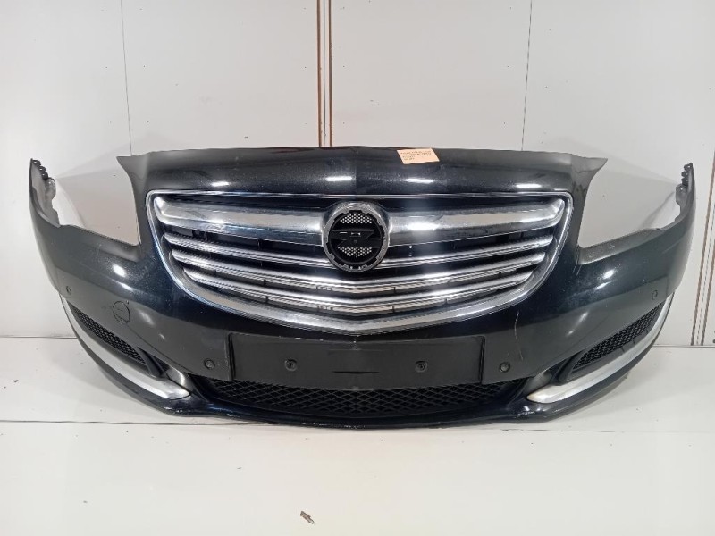 Paraurti ANT 13238285 Opel Insignia A 2009