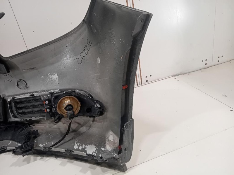 Paraurti ANT 23106391 Opel Insignia A 2013