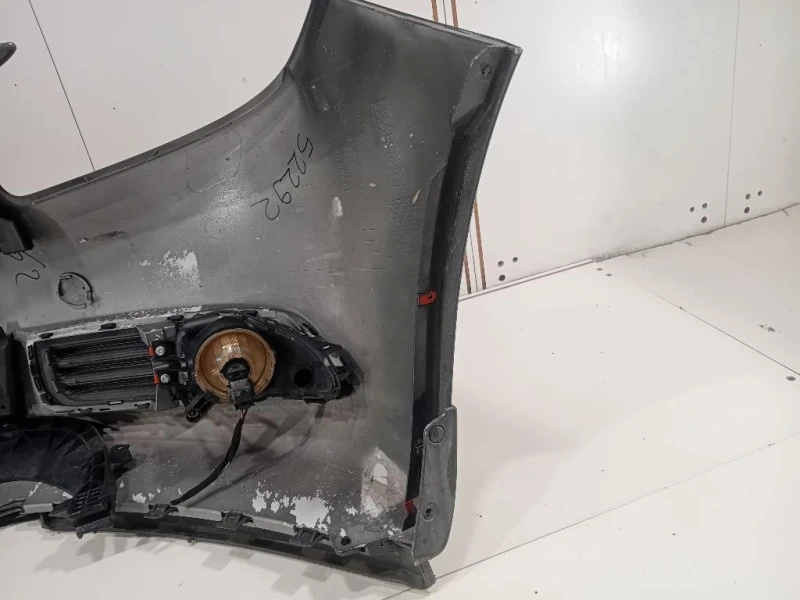 Paraurti ANT 23106391 Opel Insignia A 2013