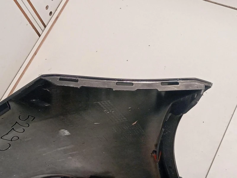 Paraurti ANT 23106391 Opel Insignia A 2013