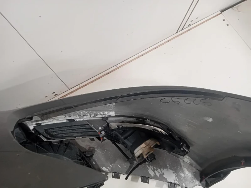 Paraurti ANT 23106391 Opel Insignia A 2013