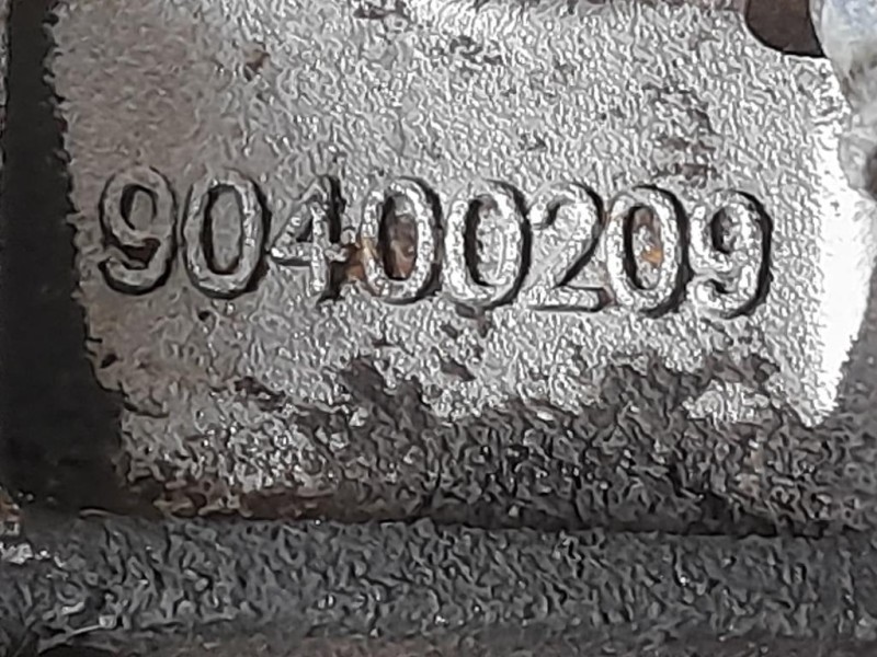 Cambio 12992746 Opel Astra G SW 1998