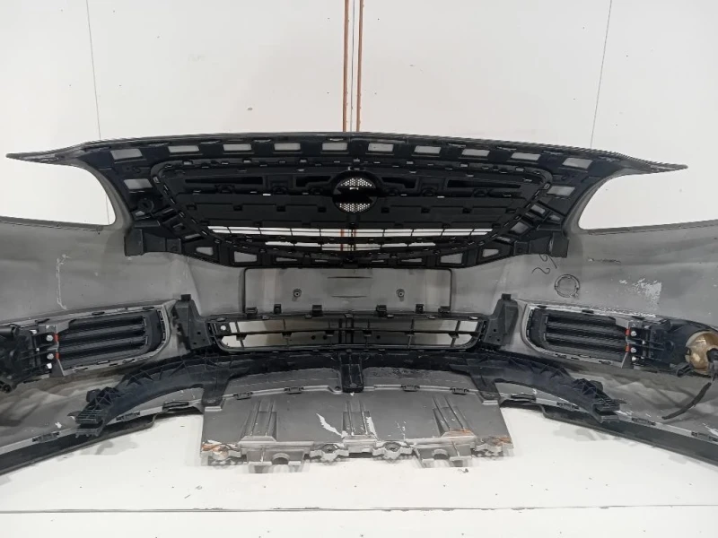 Paraurti ANT 23106391 Opel Insignia A 2013