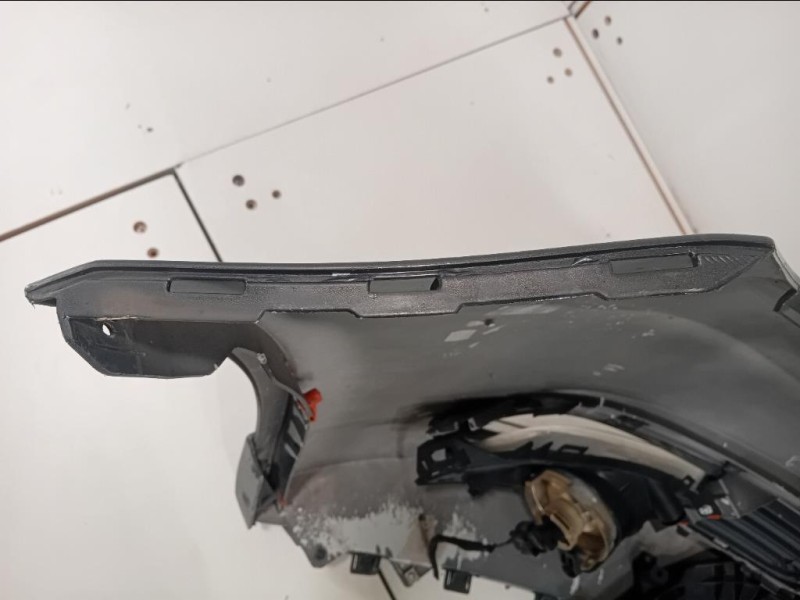 Paraurti ANT 23106391 Opel Insignia A 2013