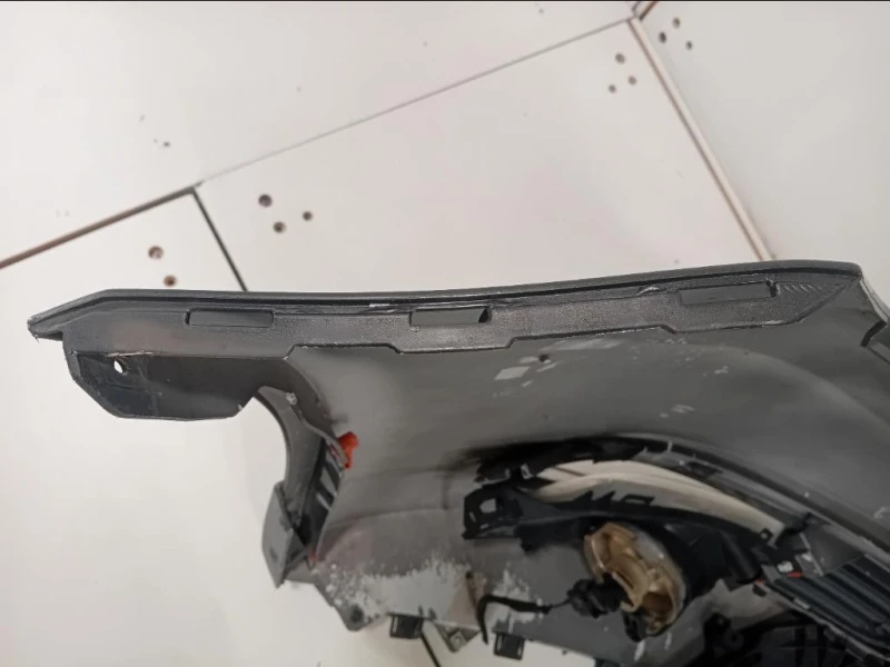 Paraurti ANT 23106391 Opel Insignia A 2013