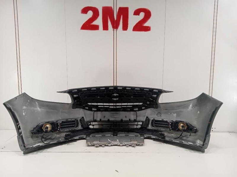 Paraurti ANT 23106391 Opel Insignia A 2013