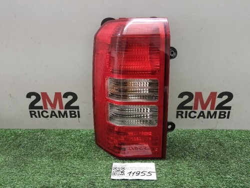 Fanale POST SX 05116239AC Jeep Patriot 2007