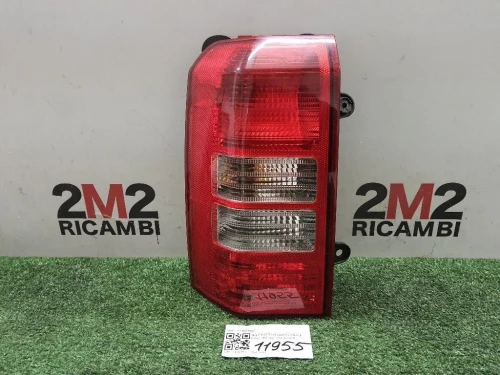 Fanale POST SX 05116239AC Jeep Patriot 2007