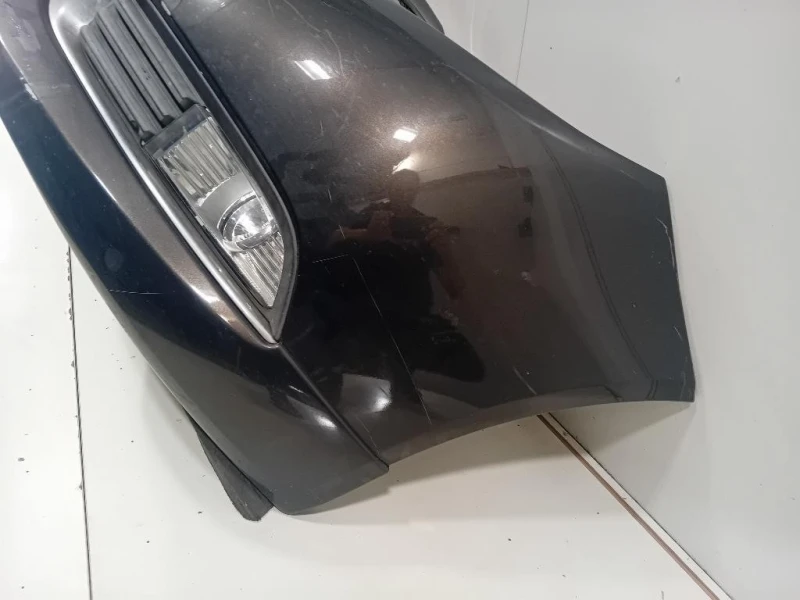 Paraurti ANT 23106391 Opel Insignia A 2013