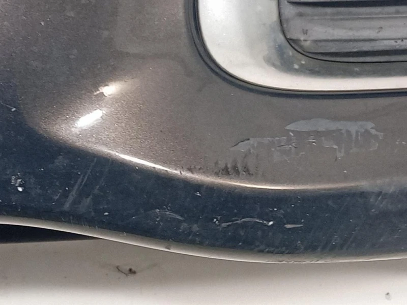 Paraurti ANT 23106391 Opel Insignia A 2013