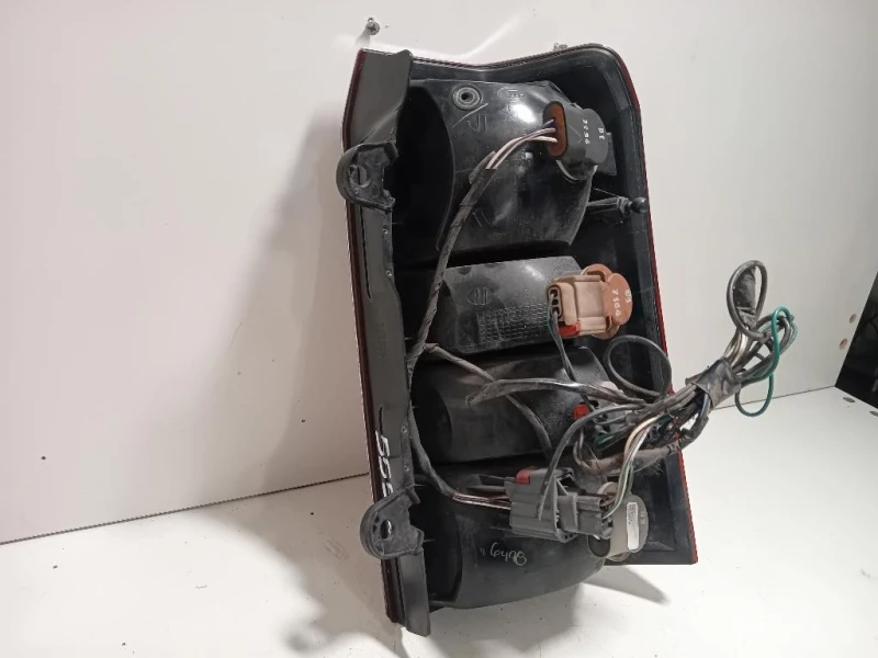 Fanale POST SX 224133 Jeep Patriot 2007