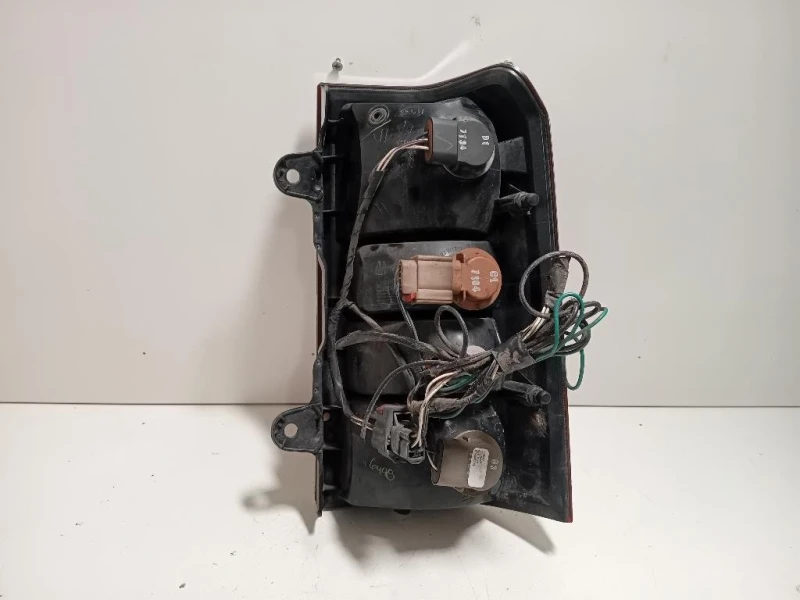 Fanale POST SX 224133 Jeep Patriot 2007