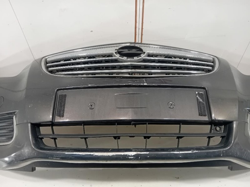 Paraurti ANT 23106391 Opel Insignia A 2013