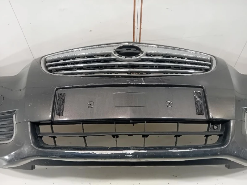 Paraurti ANT 23106391 Opel Insignia A 2013