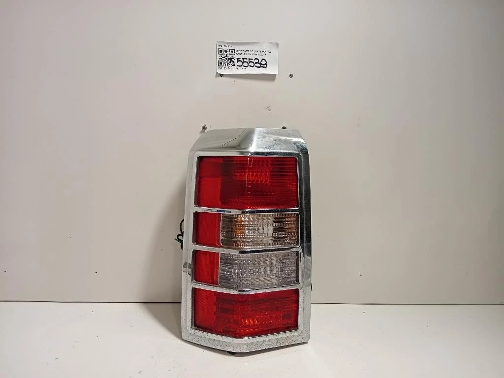 Fanale POST SX 224133 Jeep Patriot 2007