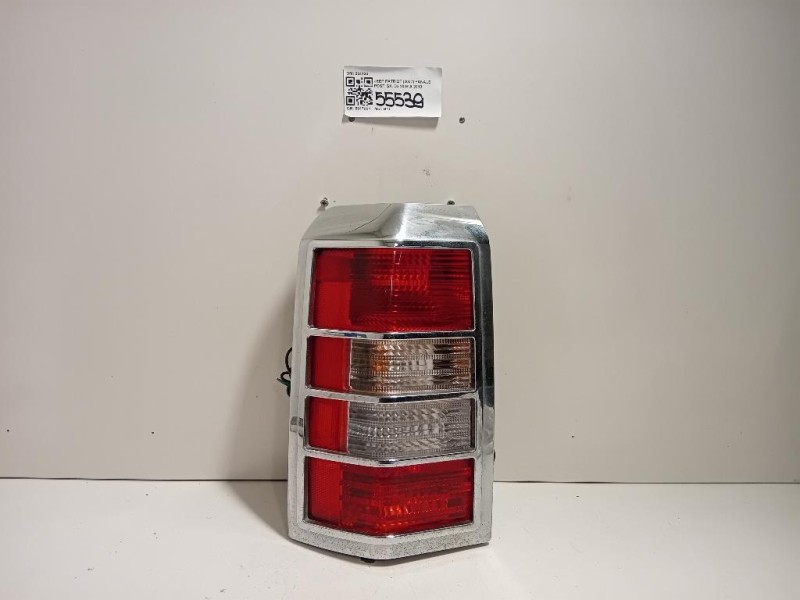 Fanale POST SX 224133 Jeep Patriot 2007