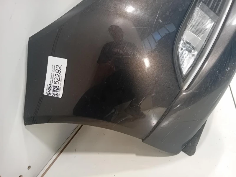 Paraurti ANT 23106391 Opel Insignia A 2013