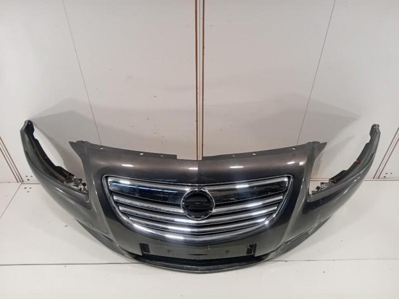 Paraurti ANT 23106391 Opel Insignia A 2013