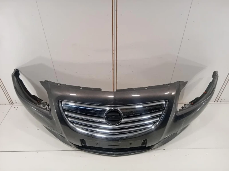 Paraurti ANT 23106391 Opel Insignia A 2013