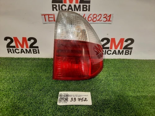 Fanale POST DX 7162210 Bmw X3 E83 2004