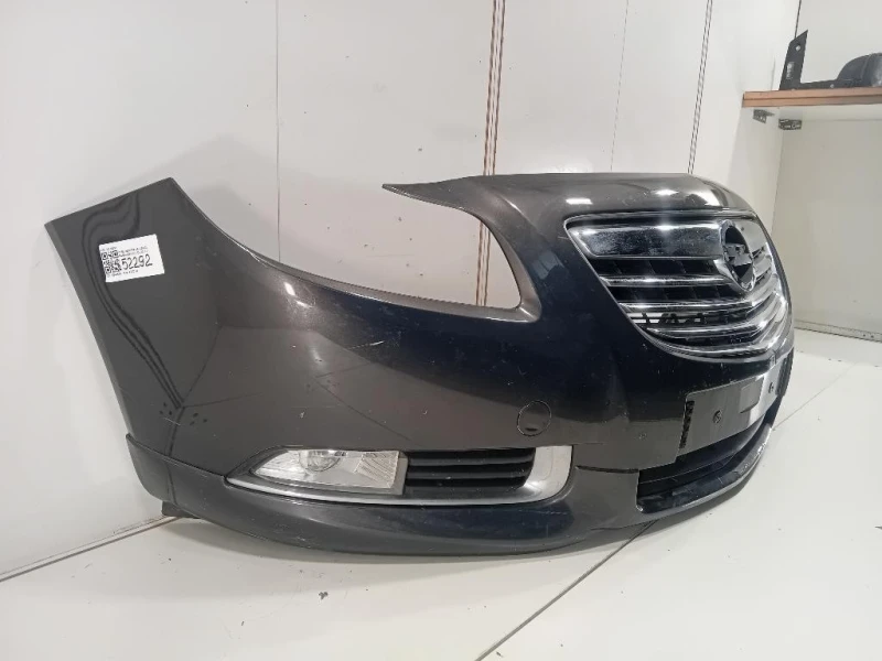 Paraurti ANT 23106391 Opel Insignia A 2013