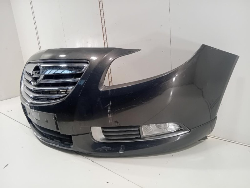 Paraurti ANT 23106391 Opel Insignia A 2013