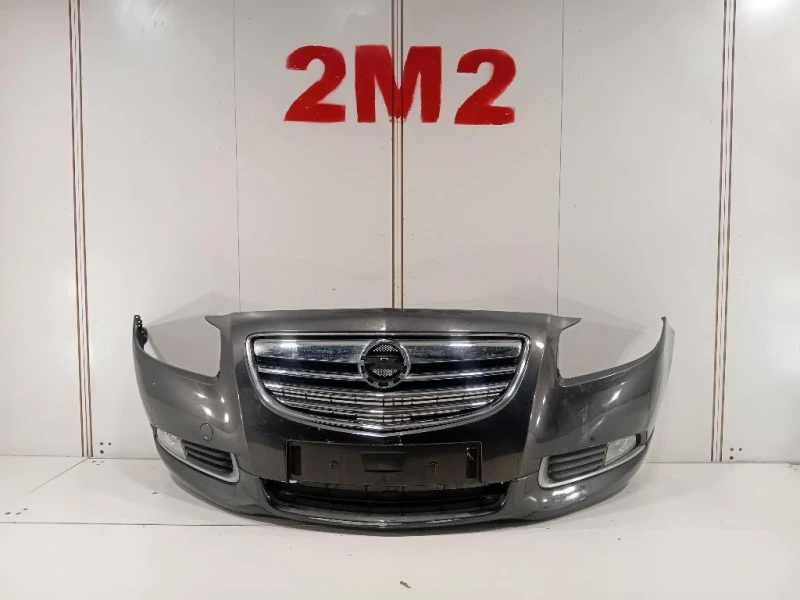 Paraurti ANT 23106391 Opel Insignia A 2013