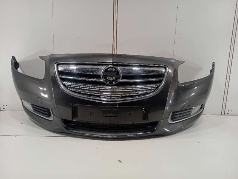 Paraurti ANT 23106391 Opel Insignia A 2013
