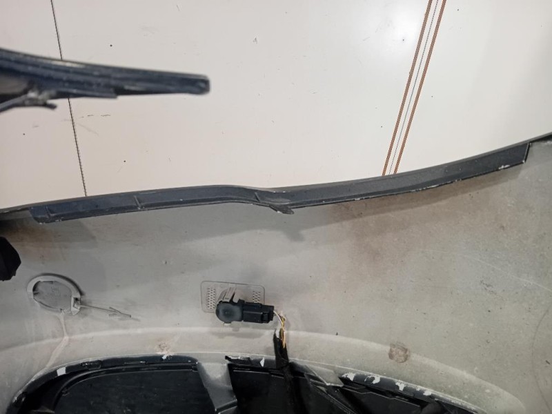 Paraurti ANT 23106391 Opel Insignia A 2013