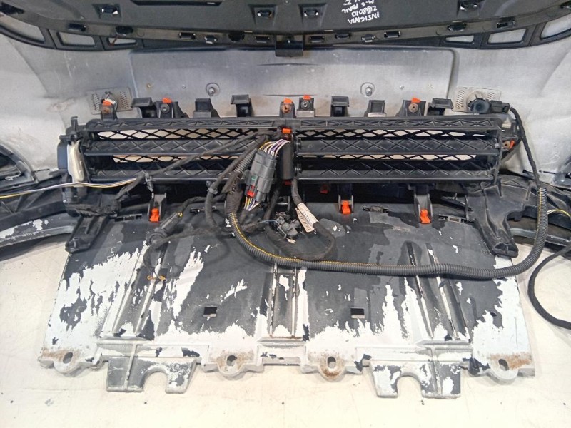 Paraurti ANT 23106391 Opel Insignia A 2013