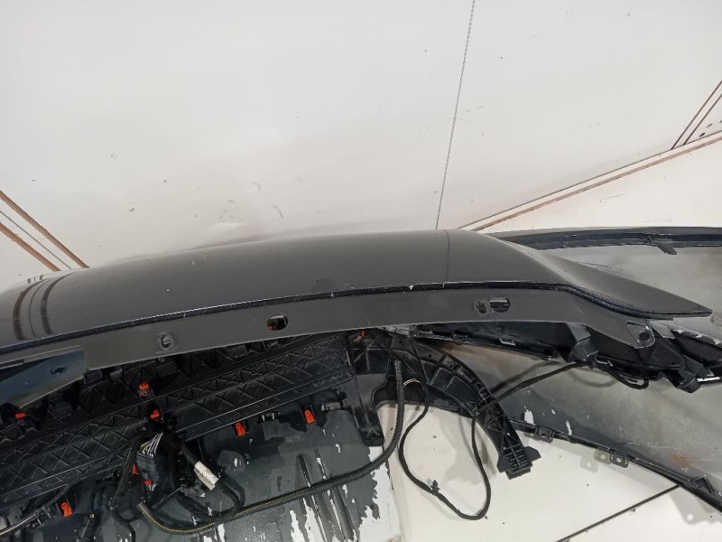 Paraurti ANT 23106391 Opel Insignia A 2013