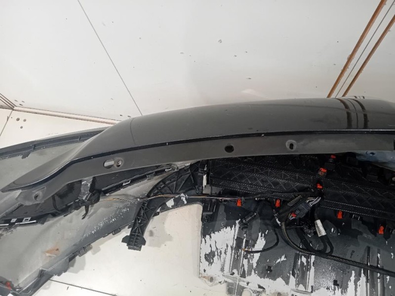 Paraurti ANT 23106391 Opel Insignia A 2013