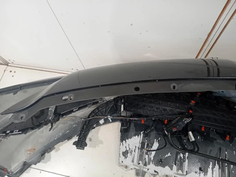 Paraurti ANT 23106391 Opel Insignia A 2013