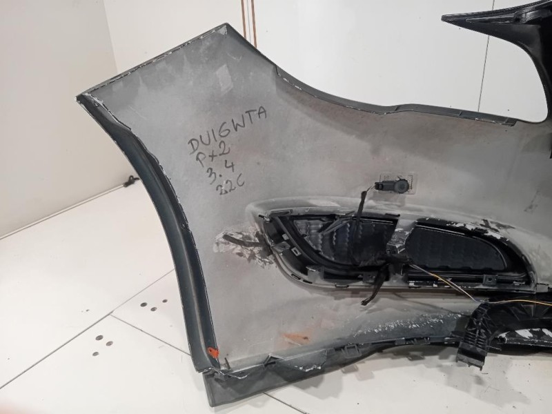 Paraurti ANT 23106391 Opel Insignia A 2013