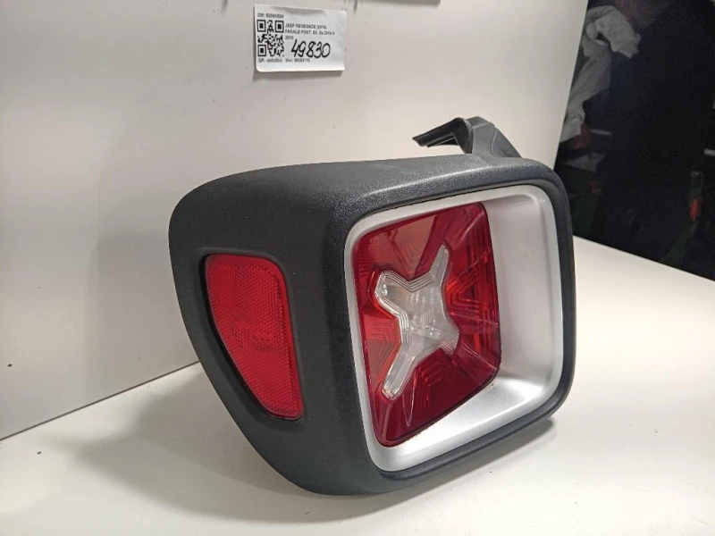 Fanale POST SX 52060588 Jeep Renegade 2015