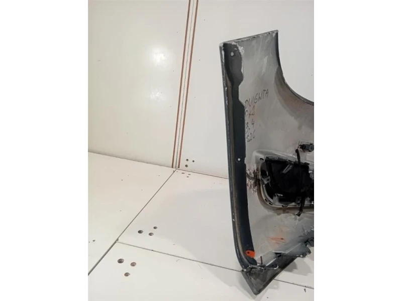 Paraurti ANT 23106391 Opel Insignia A 2013