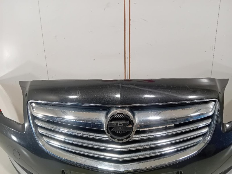 Paraurti ANT 23106391 Opel Insignia A 2013