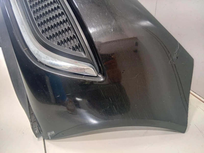 Paraurti ANT 23106391 Opel Insignia A 2013