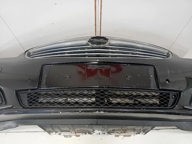 Paraurti ANT 23106391 Opel Insignia A 2013