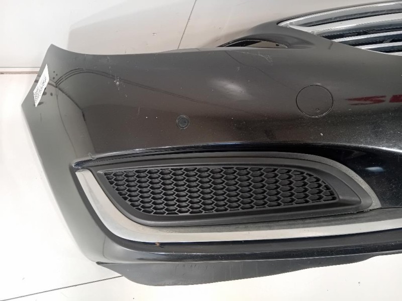 Paraurti ANT 23106391 Opel Insignia A 2013