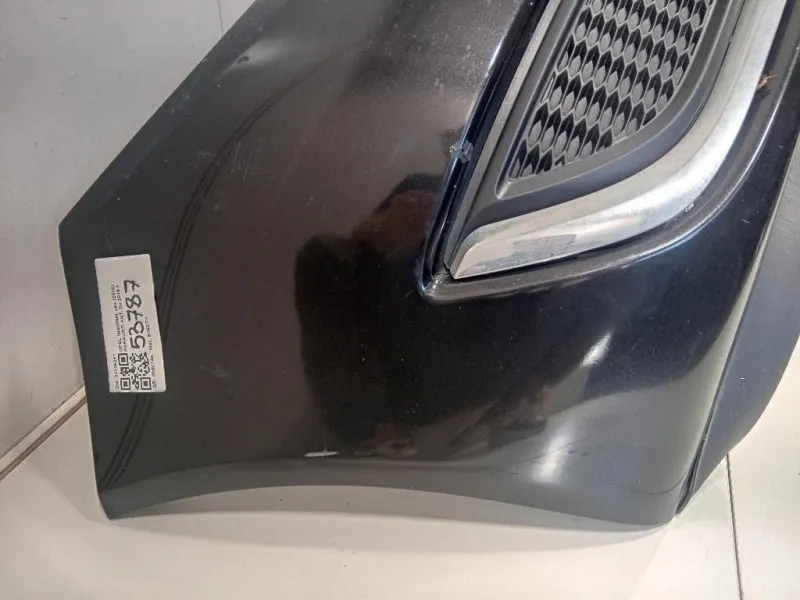 Paraurti ANT 23106391 Opel Insignia A 2013